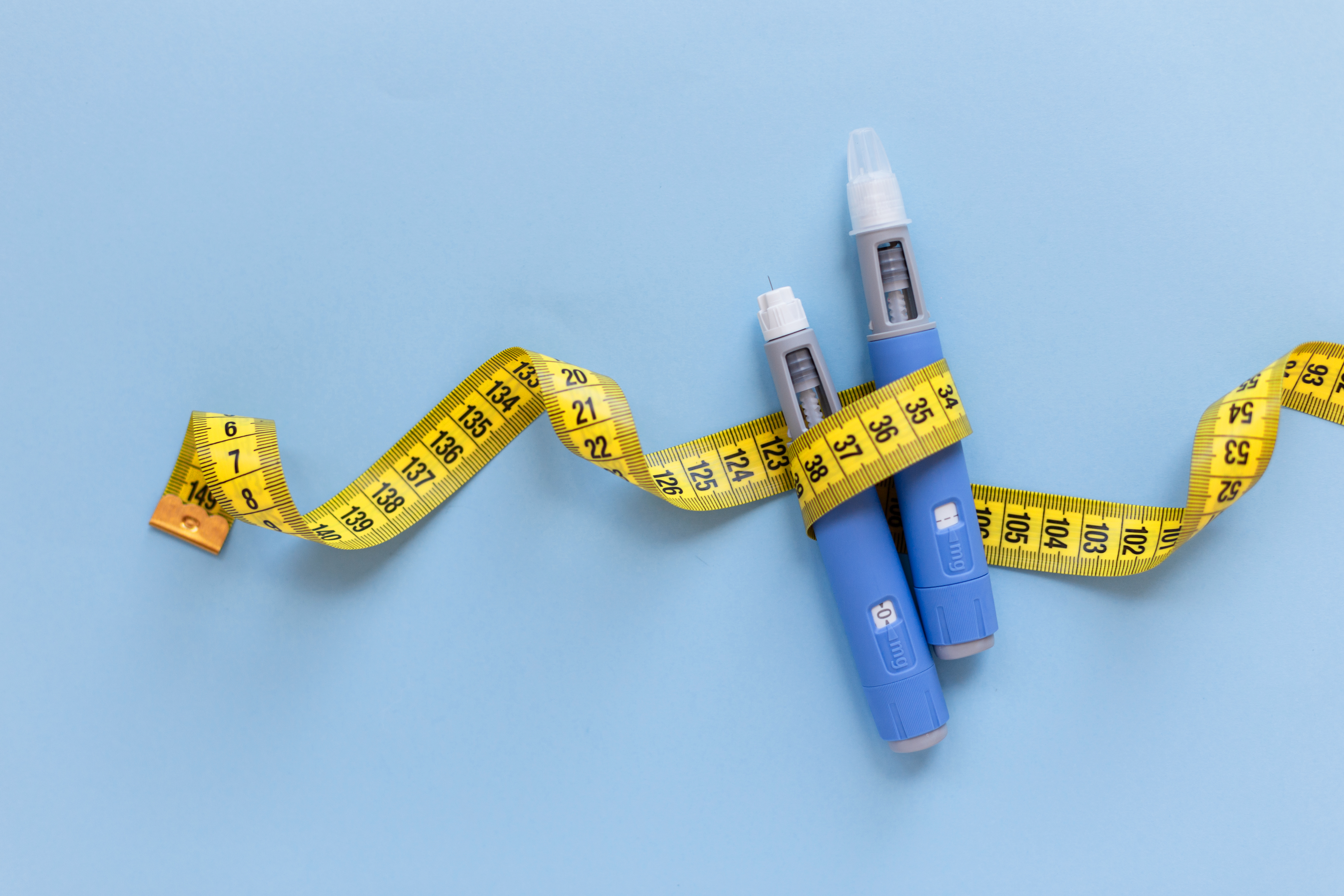 how to transition off semaglutide Wean GLP-1 Medications & Maintain Weight Loss Switching Semaglutide to Tirzepatide: A