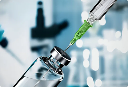 The Future of Weight Loss: Discovering Tirzepatide